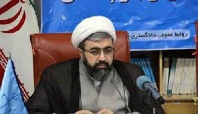 دستگاه قضا حامی و پشتیبان نیروی انتظامی در مأموریت‌هاست
