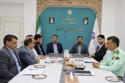ممنوعیت استقرار صنایع آلاینده در یزد باید با جدیت پیگیری شود