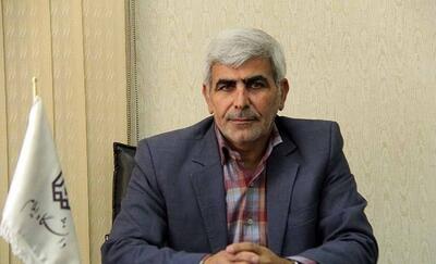 سرپرست دانشگاه جامع علمی کاربردی استان ایلام منصوب شد