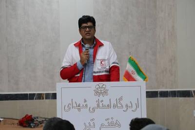 حوادث در ایلام امسال رشد ۸۲ درصدی داشته است