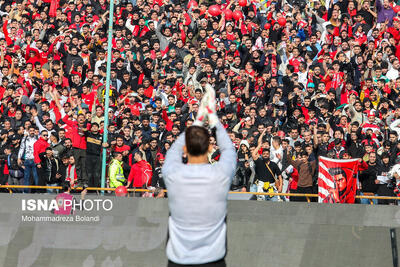 پایان تحقیقات CAS در پرونده بیرانوند/ پرسپولیس خواهان جلسه استماع شد