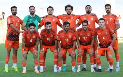 ترکیب مس‌سونگون و سایپا مشخص شد