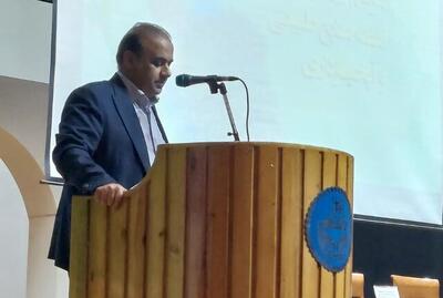 تضعیف سازمان منابع طبیعی، خلع سلاح کشور در برابر تغییرات اقلیمی است