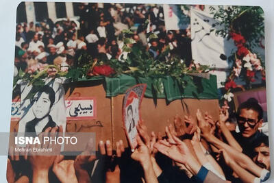 کارنامه‌ای که قبولی‌اش را خدا امضا کرد