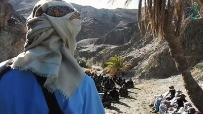 تحلیل تغییرات راهبردی گروهک جیش الظلم - تحولات جهان اسلام