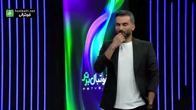 شرط میثاقی برای بیرانوند؛ باید در جلسه دفاع تو باشم؛ هیچ راهی ندارد!