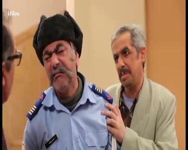 سریال در حاشیه ۱ قسمت ۱۰