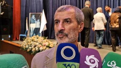 مایلی کهن: آقای احمدی نمی تواند درباره هاشمیان و مسائل فنی نظر بدهد