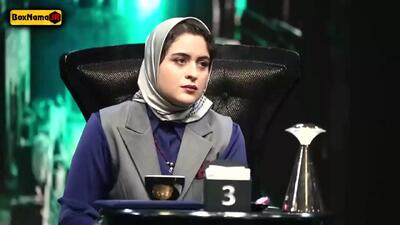 قسمت ۲۳ الکلاسیکو مافیا