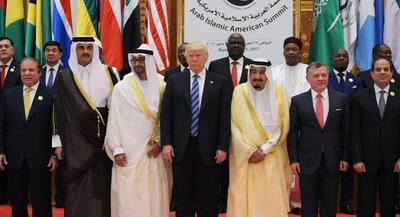  وعده سر خرمن ترامپ: اسرائیل دیگر حمله نمی‌کند | جهان نیوز