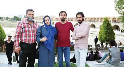 باز هم قطعه ۴۲ گفتگو با مادر شهید علیرضا تنابنده | جهان نیوز