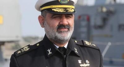 امیر ایرانی: دریای خزر جای مانور دیگران نیست | جهان نیوز