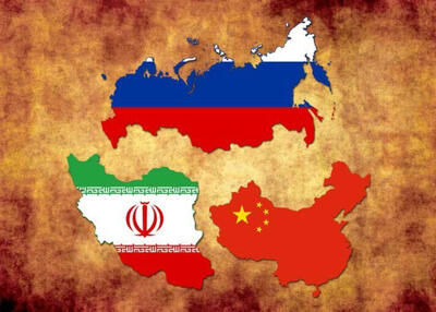 نقش روسیه و چین در معادله تحریم‌های ایران؛ حمایت سیاسی بدون مداخله نظامی