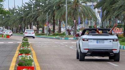 مدیر گمرک: ثبت‌نام برای تبدیل پلاک خودروهای مناطق آزاد آغاز شد