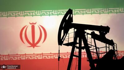 کشف ذخایر جدید گاز و نفت در ایران + فیلم