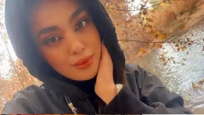 پرونده «سما جهانباز» منجر به صدور قرار نهایی شد/ کیفرخواست در روزهای آتی صادر می‌شود