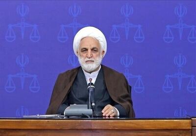 مقامات قضایی برای کنترل بازار مقابله قاطعانه انجام دهند