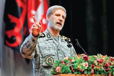  جنگ ۱۲ روزه سند دروغگویی دشمنان ایران است