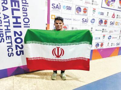 تاریخ‌سازی جواهران ایرانی در دهلی نو