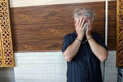 قتل مسلحانه در اهواز | داماد جوان قربانی نقشه مرگبار پدرزن سابق