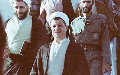 هاشمی رفسنجانی: ما که نمی‌توانیم با مصالح مردم شوخی کنیم