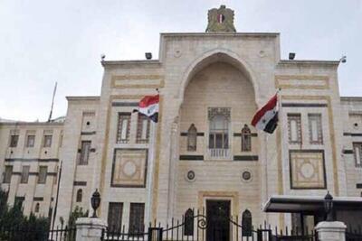 دمشق: قسد مانع برگزاری انتخابات در برخی مناطق شده است