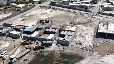 دادستان هرمزگان: اعلام جرم علیه یک رییس بانک به دلیل گزارش نکردن پولشویی