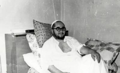 ناطق نوری: به خلخالی گفتم مشکلت این است که نه دین داری، نه شعور!