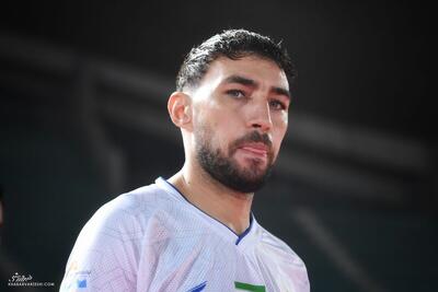 منیر الحدادی: دلم می‌خواهد در ایران بمانم