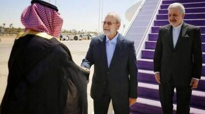 علی لاریجانی چه سناریویی را در عراق و لبنان و عربستان دنبال می کند؟ - مردم سالاری آنلاین