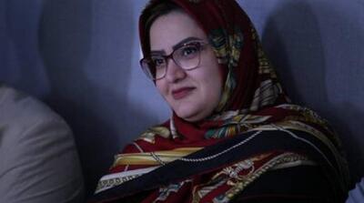 کنایه مینو خالقی به پیگیری نمایندگان اصفهان برای ابلاغ قانون حجاب - مردم سالاری آنلاین