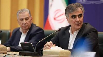 فرزین: عرضه ارز با نرخ توافقی در بازار دوم مرکز مبادله افزایش خواهد یافت - مردم سالاری آنلاین
