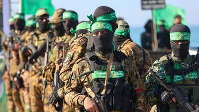  حماس دیپلمات غربگدا ندارد...