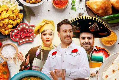 تکرار فرمول‌های فرسوده، مرگ هیجان در«ریلیتی‌ شو»های نمایش خانگی/ سلاح ارزان «شفرونی»: شوخی‌های جنسی و حرکات موزون