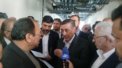 سر مردم را شیره نمالیم؛ مسئولین مربوطه توبیخ شوند
