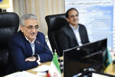 رونمایی از ۲۷مجوز بی‌نام در حوزه کشاورزی خراسان شمالی انجام شد