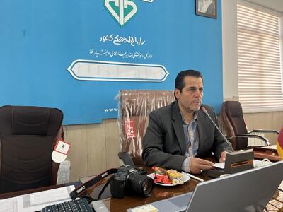 ضبط ۱۵ هزار کیلوگرم فرآورده غیرقابل مصرف دامی در چهارمحال و بختیاری