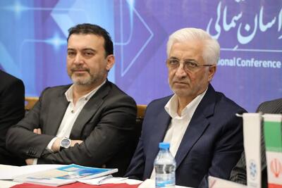 استاندار خراسان شمالی بر توسعه اقتصاد دانش‌بنیان تاکید کرد
