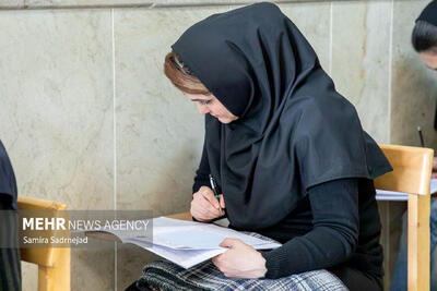 بررسی نهایی اعتراضات آزمون‌های علوم پایه و پیش‌کارورزی انجام شد