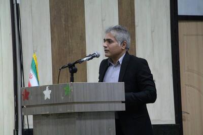 فرماندار سیریک: نقش پلیس در توسعه شهرستان بی‌بدیل است