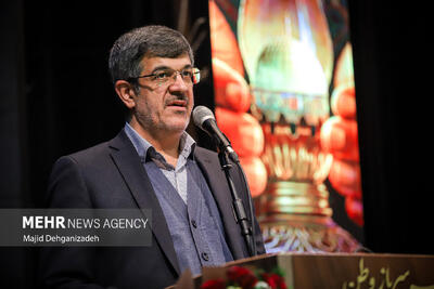 بابایی: آزمایشگاه دامپزشکی یزد دهه فجر به بهره‌برداری می‌رسد