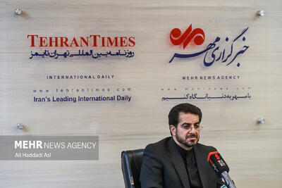 تهران و شیراز میزبان ایران‌شناسان در «اجلاس بین‌المللی ایران‌شناسی»