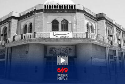 تحسین غول های سینما از سینمای ایران