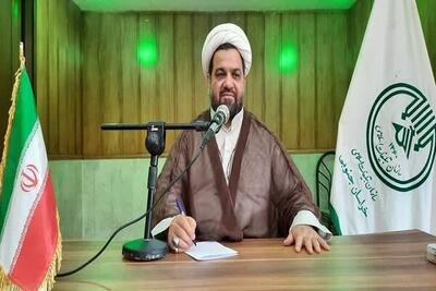 مداحی در خدمت ترویج معارف اهل بیت(ع) و ارزش های انقلاب باشد