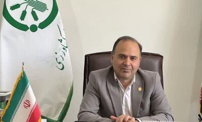 ۲۳۰۰ تن کود اوره در شاهرود و سمنان توزیع شد