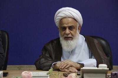 روحانی: تکمیل بیمارستان شهدای آبیک قزوین نیازمند حمایت ملی است