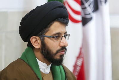 دهمین کنگره ملی اعتکاف در مشهد مقدس برگزار می‌شود