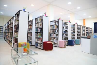 راعی: توسعه کتابخانه‌ها راهکاری اساسی در حل معضلات اجتماعی کاشان است