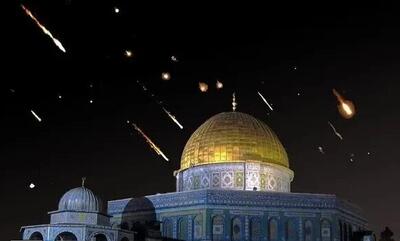 اسرائیل پیچیده‌ترین بحران معاصر غرب آسیا