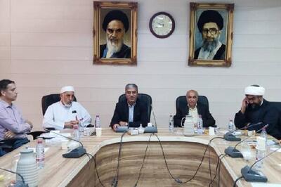 زرهی: مدیران از ظرفیت دانشگاه‌ها برای تدوین برنامه‌ها استفاده کنند